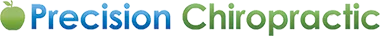 Precision Chiropractic Logo