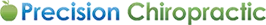 Precision Chiropractic Logo